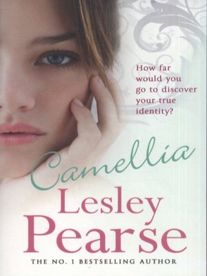 cover image of Camellia